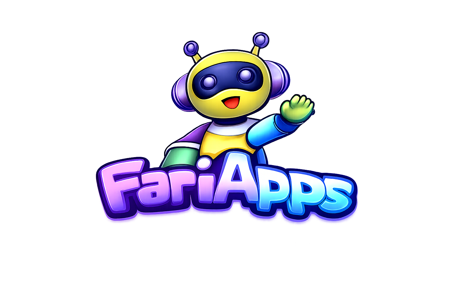 FariApp logo
